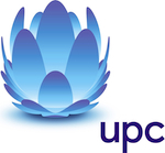 UPC Logo