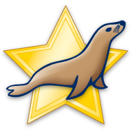 MariaDB logo