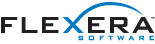 Flexera Logo