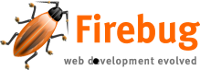 Firebug Logo