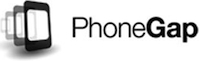 PhoneGap Logo