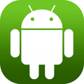 Android Open icon