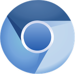 Chromium logo