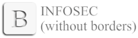 Infosec Without Borders