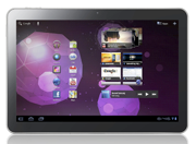 Galaxy Tab 10.1