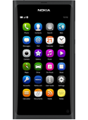 Nokia's N9