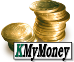 KMyMoney icon