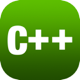 C++ icon