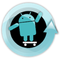CyanogenMod logo