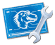 Mozilla icon