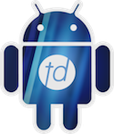 TouchDroid Team Logo