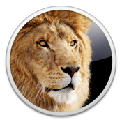 Mac OS X Lion