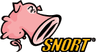 Snort logo