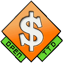 Open TTD logo