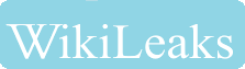 Wikileaks Logo