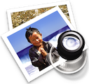 Preview App Icon