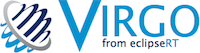 Eclipse Virgo Logo