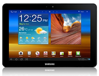 Galaxy Tab 10.1