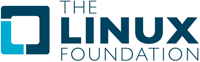 Linux Foundation logo