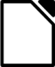 Document Foundation logo