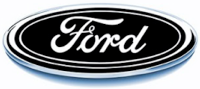 Ford logo