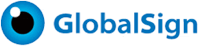 GlobalSign logo