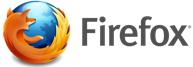 Firefox logo
