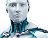 ESET robot