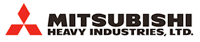 Mitsubishi Heavy Industries logo