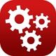 Industrial icon