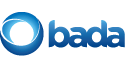 Bada logo
