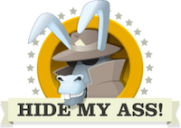 HMA Logo