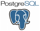 PostgreSQL Logo