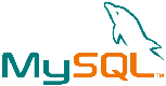 MySQL logo