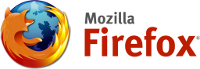 Firefox Logo