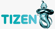 Tizen logo