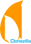 Clonezilla Logo