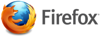 Firefox Logo