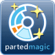 Parted Magic logo
