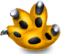 Growl logo