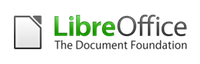 LibreOffice logo