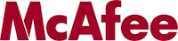 McAfee logo