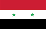 Syrian flag