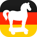 Bundestrojan icon