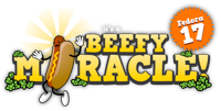 Beefy Miracle banner