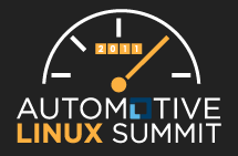 Automotive Linux Summit logo