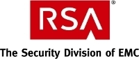 RSA logo