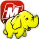 MS Hadoop icon