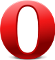 Opera logo