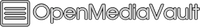 OMV logo